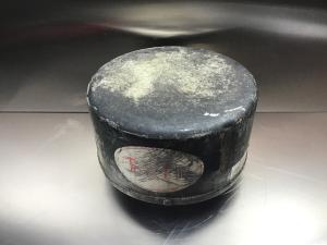 Liebherr Luft-Vorfilter